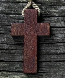 What is the Meaning of the Cross?